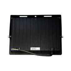 Прожектор Євросвітло ZUM F02-100 6400K