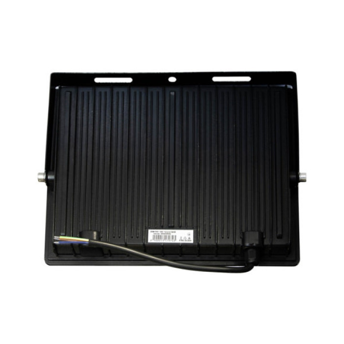 Прожектор Євросвітло ZUM F02-100 6400K