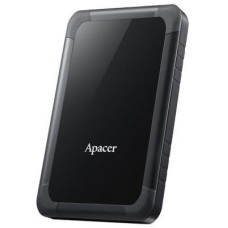 Зовнішній жорсткий диск 2.5" 2TB Apacer (AP2TBAC532B-1)