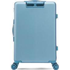 Валіза Semi Line 24" M T5913-2 Light Blue (DAS303370)