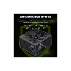 Блок живлення Gamemax 1250W (GX PRO 1250G)