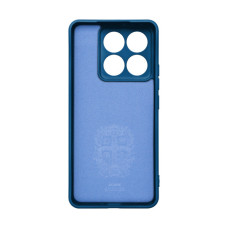Чохол до мобільного телефона Armorstandart ICON Xiaomi 14T Camera cover Dark Blue (ARM88502)