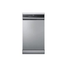 Посудомийна машина Midea MFD45S160Si-C
