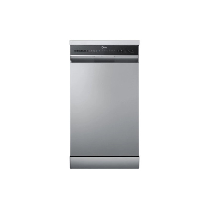 Посудомийна машина Midea MFD45S160Si-C