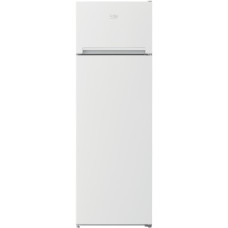 Холодильник Beko RCNA386E40ZXBN