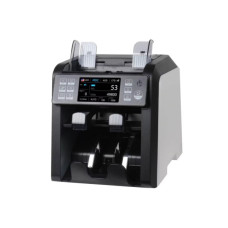 Лічильник банкнот NRJ AL-960 UV/MG/IR (29183)