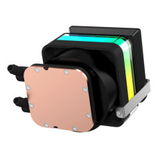 Система рідинного охолодження OCYPUS SIGMA-L24-BK2ANWL00P-GL