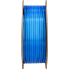 Пластик для 3D-принтера Polymaker PLA PANCHROMA SILK 1,75mm 1kg BLUE (CA03002)