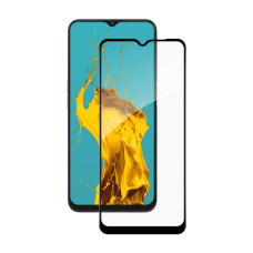 Скло захисне Piko Full Glue Oppo A16 (1283126522062)