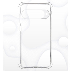 Чохол до мобільного телефона BeCover Anti-Shock Google Pixel 9 Clear (712311)
