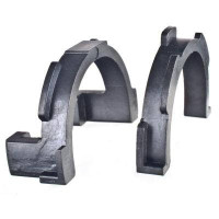 Втулка вала тефлонового SAMSUNG ML-2850 (JC61-02334A/JC61-02335A) комплект Patron (BUSHFR-SAM-2850-M)