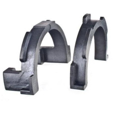 Втулка вала тефлонового SAMSUNG ML-2850 (JC61-02334A/JC61-02335A) комплект Patron (BUSHFR-SAM-2850-M)