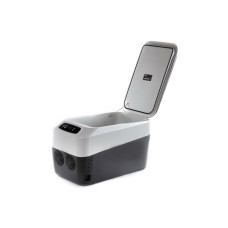 Автохолодильник СИЛА 30 л TCR-30L DC/АС 12/220-240В 60Вт (960540)