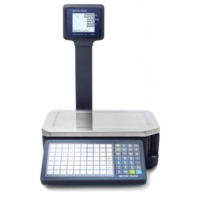 Ваги торгівельні Mettler Toledo bPLus (30371286)