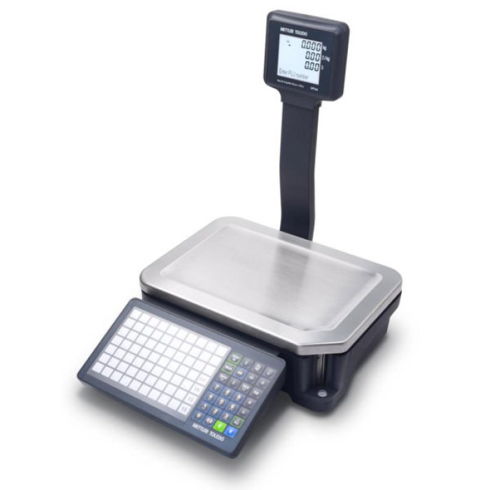 Ваги торгівельні Mettler Toledo bPLus (30371286)