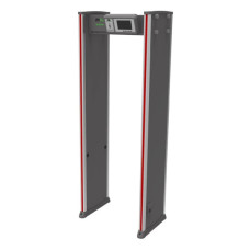 Металошукач ZKTeco ZK-D3180 на 18 зон детекції (237759)