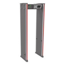 Металошукач ZKTeco ZK-D3180 на 18 зон детекції (237759)