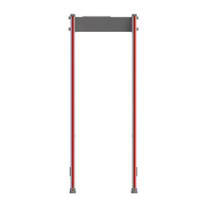 Металошукач ZKTeco ZK-D3180 на 18 зон детекції (237759)