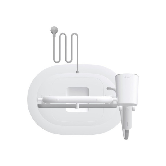 Відпарювач для одягу Xiaomi Standing Garment Steamer EU (1123612)