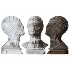 Пластик для 3D-принтера AzureFilm PLA Dual Original 1,75mm 1kg LIGHT - DARK GREY (FP171-7079)