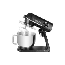 Кухонний комбайн ECG FORZA 6600 Metallo Nero