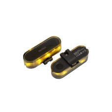 Ліхтар NexTool гірлянда - маячок 2в1 Twinkle Light, 1,5 м, на батарейці (NE20282)