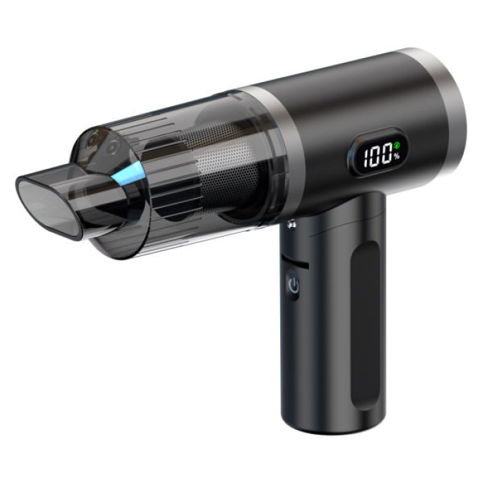 Пилосос Atria V18S