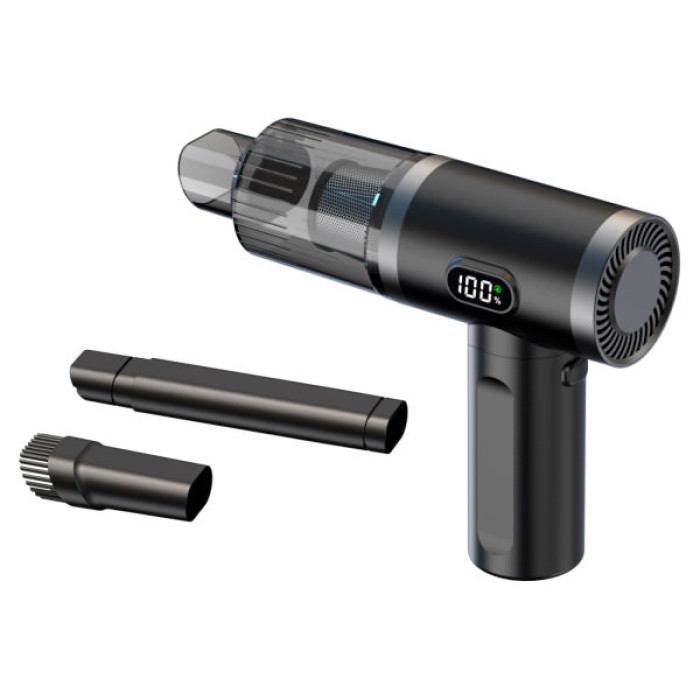 Пилосос Atria V18S