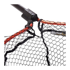 Підсака Savage Gear Full Frame Landing Net Telescopic L (65x50cm) 95-150cm (1854.17.89)