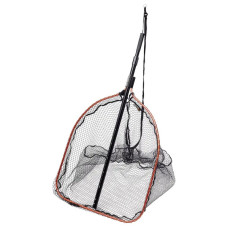 Підсака Savage Gear Full Frame Landing Net Telescopic L (65x50cm) 95-150cm (1854.17.89)