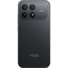 Мобільний телефон Xiaomi Poco F8 Pro 12/512GB Black (1179964)