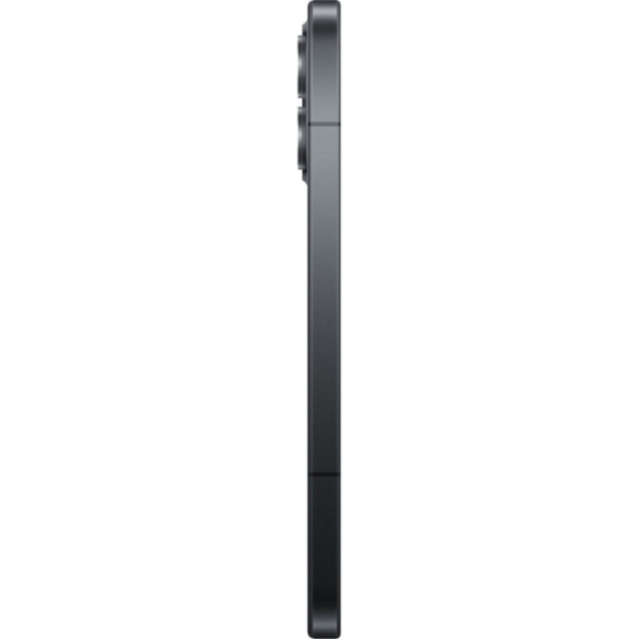 Мобільний телефон Xiaomi Poco F8 Pro 12/512GB Black (1179964)