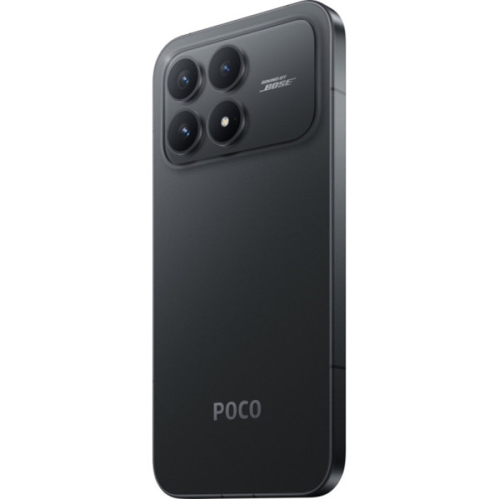 Мобільний телефон Xiaomi Poco F8 Pro 12/512GB Black (1179964)