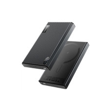 Батарея універсальна Essager 10000mAh Shining magnetic 20W PD QC/3.0 (EDY1W-SY0G-Z)