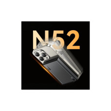 Батарея універсальна Essager 10000mAh Shining magnetic 20W PD QC/3.0 (EDY1W-SY0G-Z)