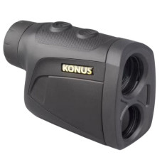 Лазерний далекомір Konus RF-1200 6x25 (7316)