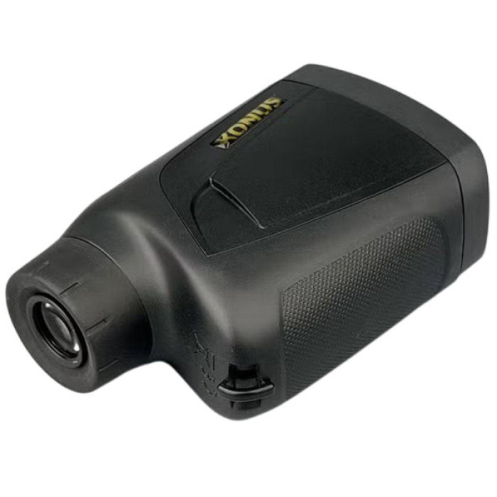 Лазерний далекомір Konus RF-1200 6x25 (7316)