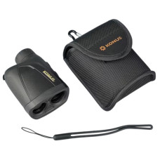 Лазерний далекомір Konus RF-1200 6x25 (7316)