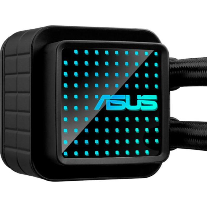 Система рідинного охолодження ASUS PRIME LC 240 ARGB (90RC0111-B0EAY0)