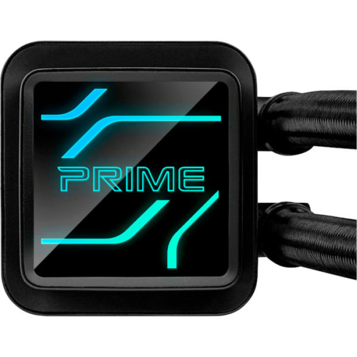 Система рідинного охолодження ASUS PRIME LC 240 ARGB (90RC0111-B0EAY0)
