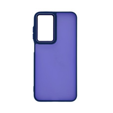 Чохол до мобільного телефона Armorstandart Frame Samsung A26 5G Blue (ARM84806)
