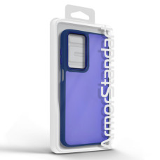 Чохол до мобільного телефона Armorstandart Frame Samsung A26 5G Blue (ARM84806)