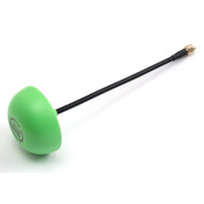 Антена для дрона RavLink Bubble 3.5-4.0GHz 160mm SMA RHCP (ANT354G)