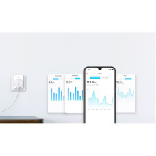 Розумна розетка TP-Link Tapo P110