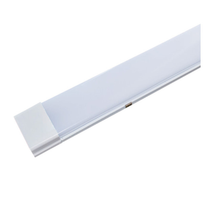 Світильник Євросвітло 36Вт ОПАЛ-SL 6400К 1200мм