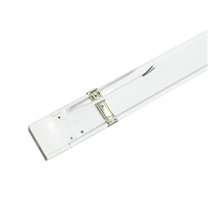 Світильник Євросвітло 36Вт ОПАЛ-SL 6400К 1200мм