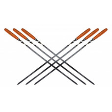 Шампур Time Eco набор BBQ-JR003W (JR003W)