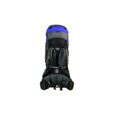 Рюкзак туристичний Terra Incognita Titan 60 синий/серый (4823081503651)