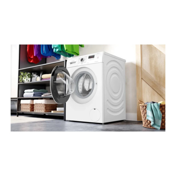 Пральна машина Bosch WGE03200BY