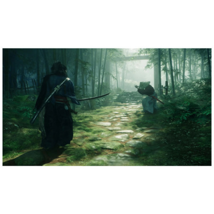 Гра Sony Rise of the Ronin, BD диск [PS5] (1000042897)